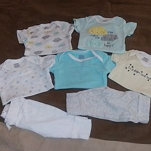 Newborn bundle